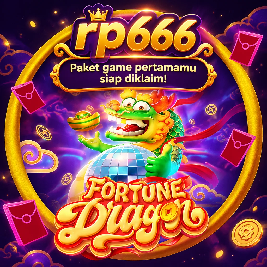 rp666 · Fortune Dragon